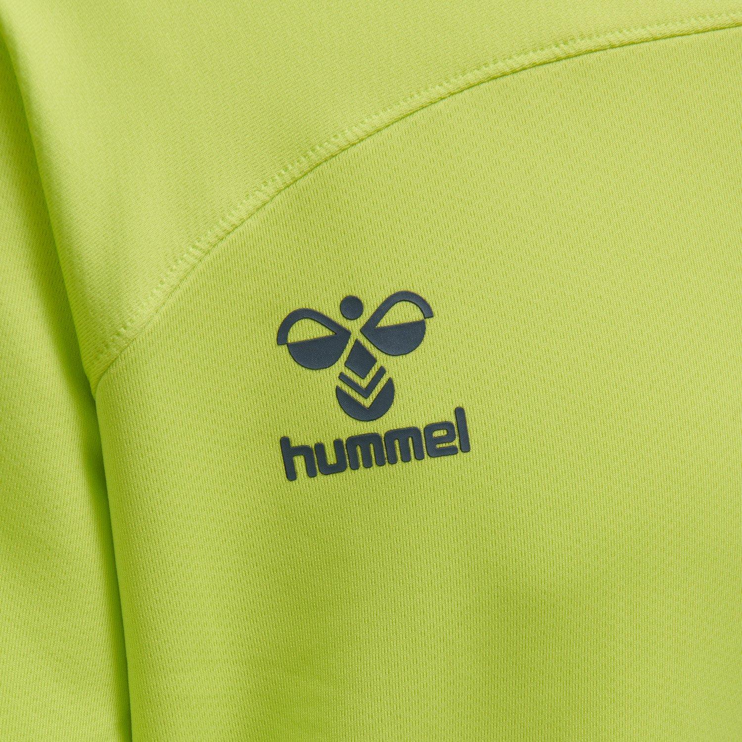 Hummel  top da allenamento per bambini hmllead 