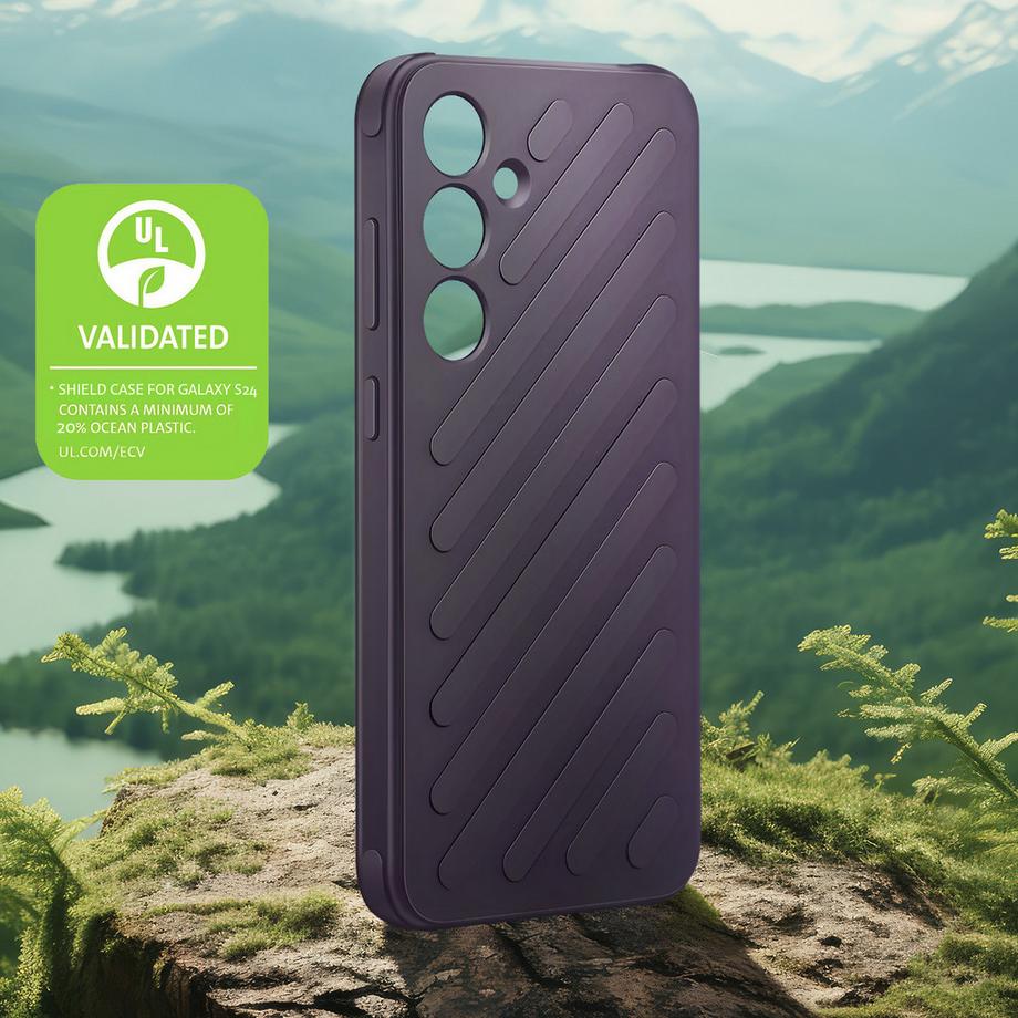 SAMSUNG  ITFIT Shield Case Samsung S24 Plus 