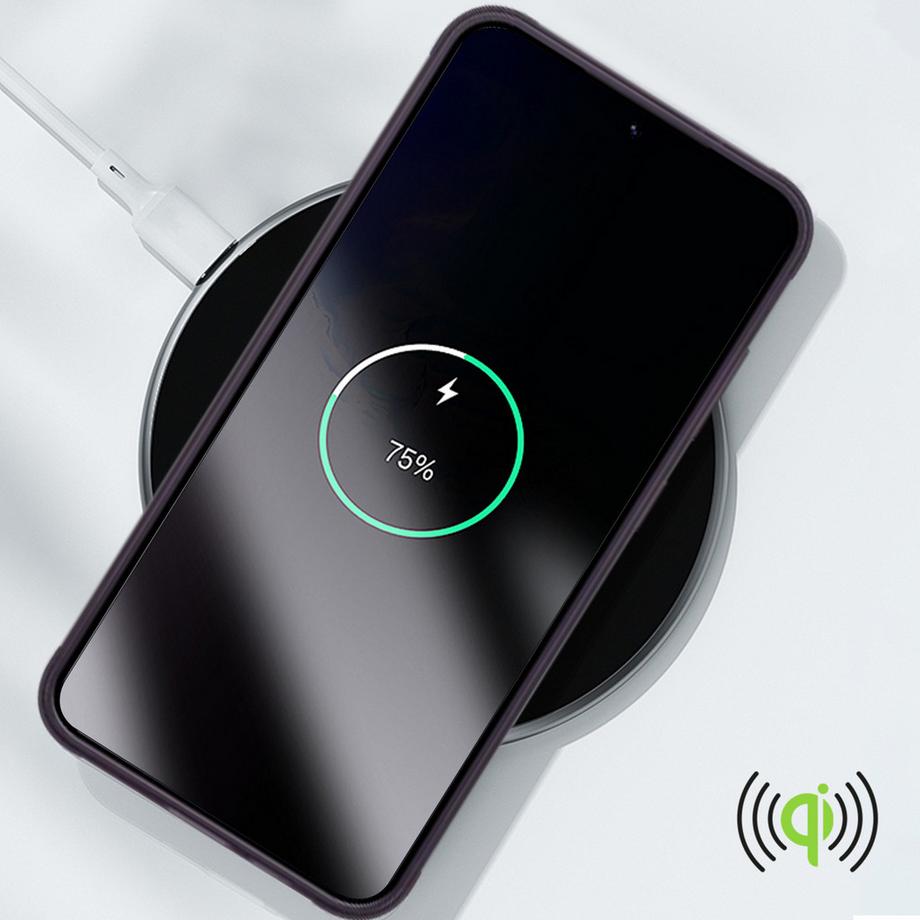 SAMSUNG  ITFIT Shield Case Samsung S24 Plus 