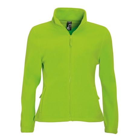 SOLS  Veste polaire NORTH 