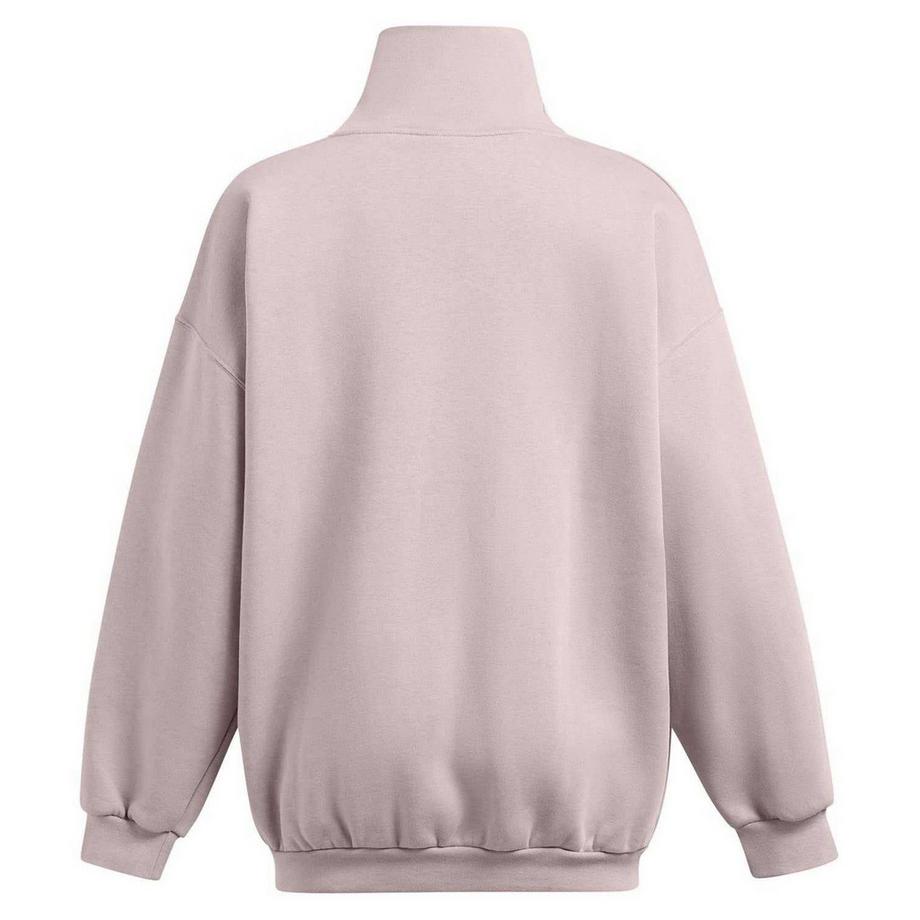 UNDER ARMOUR Sweat à Épaules Tombantes  