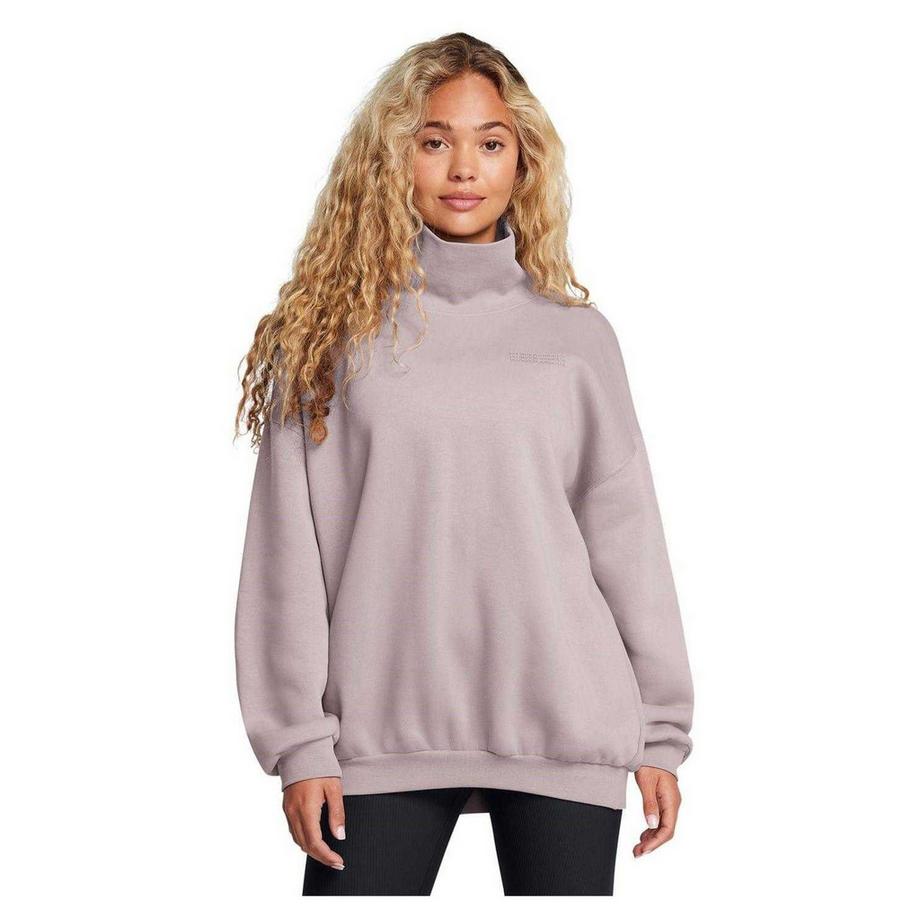 UNDER ARMOUR Sweat à Épaules Tombantes  