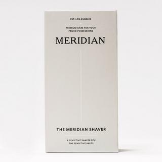 Meridian Grooming The Trimmer (Sage)  