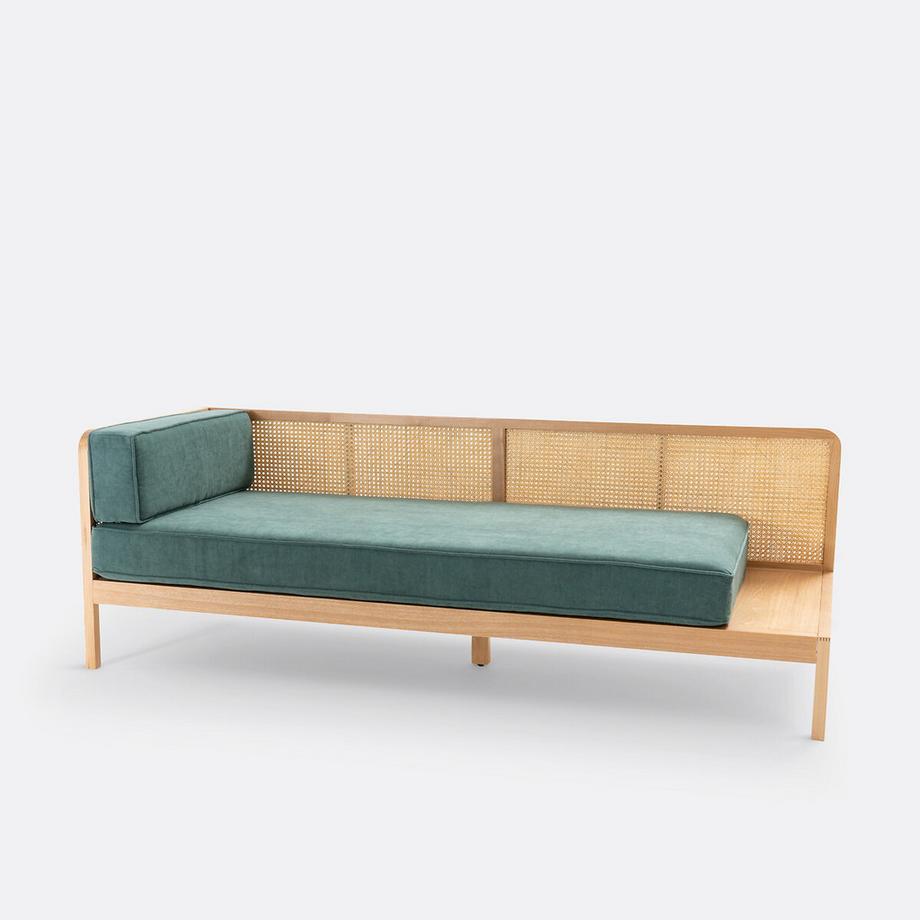La Redoute Intérieurs Daybed Scillia  