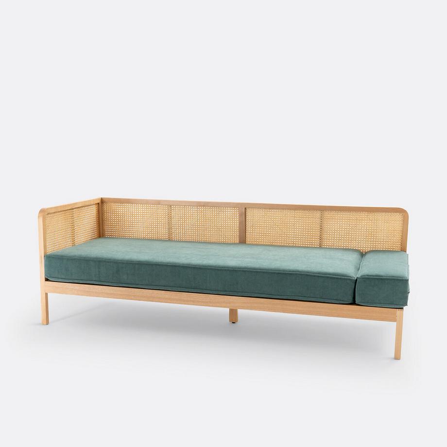 La Redoute Intérieurs Daybed Scillia  