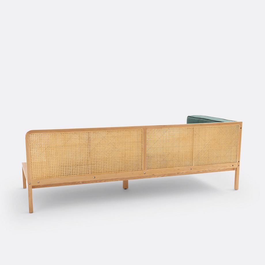 La Redoute Intérieurs Daybed Scillia  