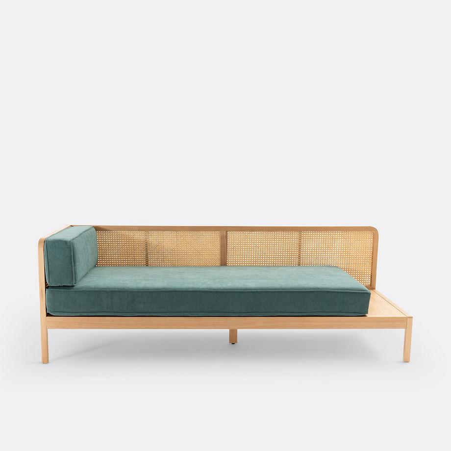 Daybed Scillia