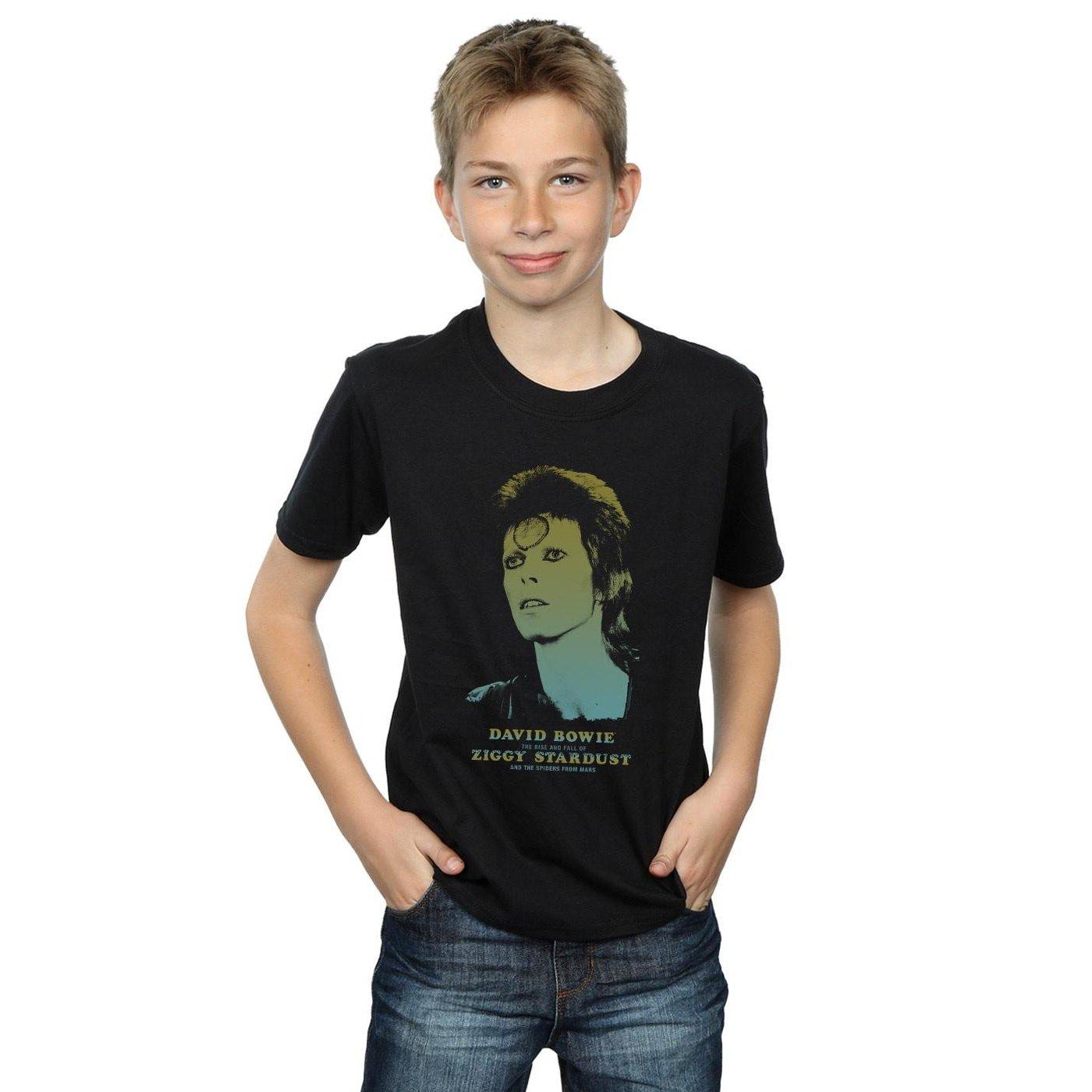 David Bowie  Tshirt 