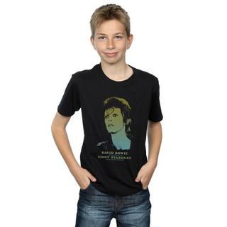 David Bowie  Tshirt 