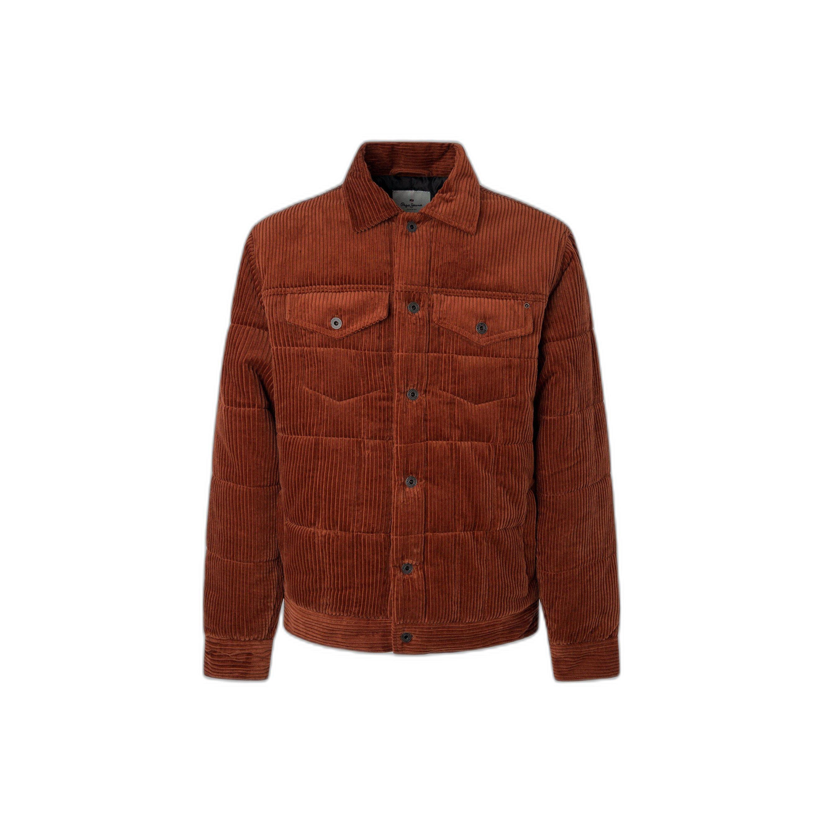 Pepe Jeans  Giacca Pepe Jeans Barnet Cord 