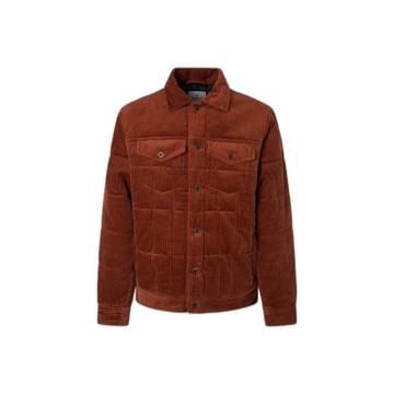 Giacca Pepe Jeans Barnet Cord