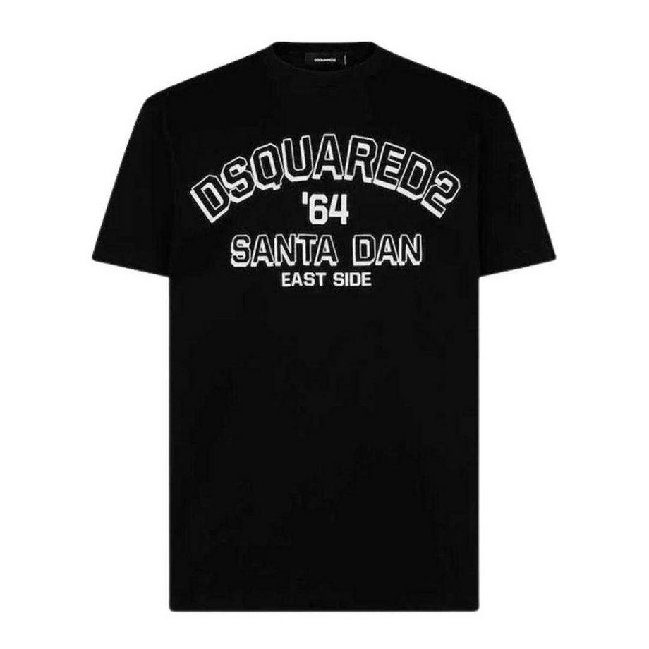 Santa Dan 64 T-Shirt, Premium