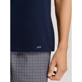 HANRO Living V-Neck T-Shirt  