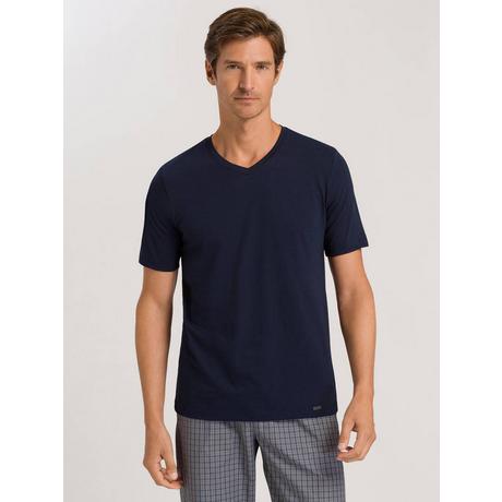 HANRO Living V-Neck T-Shirt  