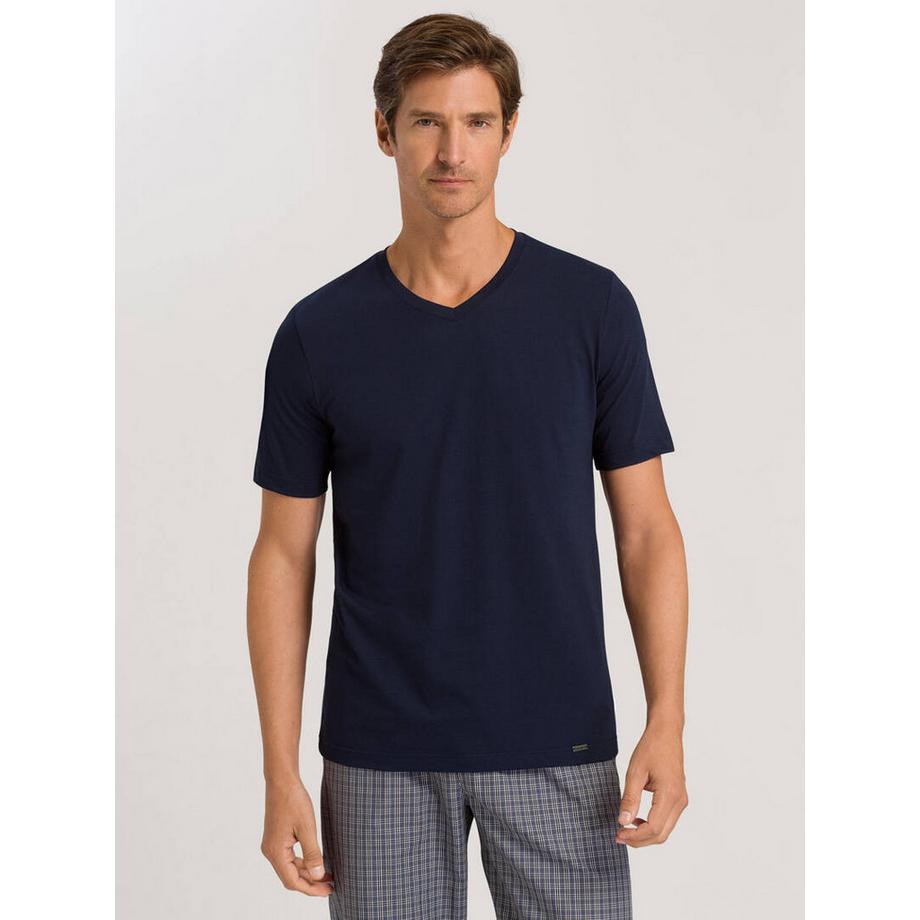 Living T-Shirt V-Neck