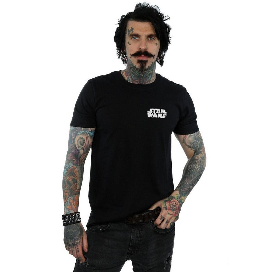 STAR WARS Star Wars Logo T-Shirt  