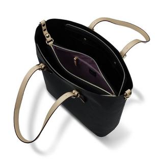 BUGATTI Ella L Shopper Schwarz  