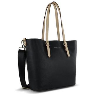 BUGATTI Ella L Shopper Schwarz  