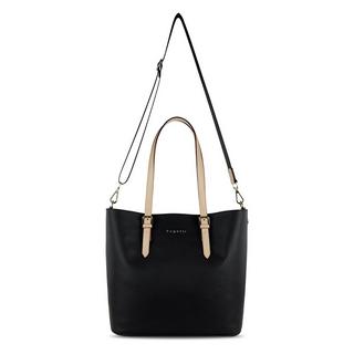 BUGATTI Ella L Shopper Schwarz  