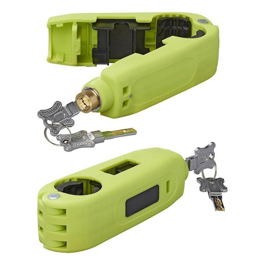 Pricenet Blocca leva freno per moto/scooter  