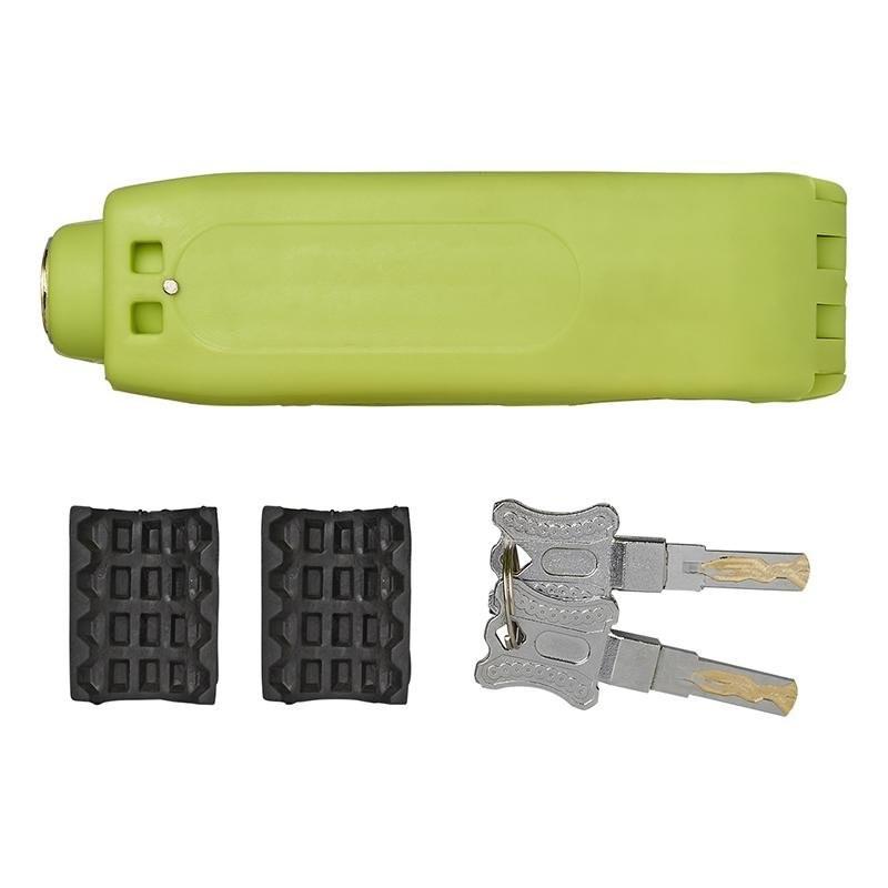 Pricenet Blocca leva freno per moto/scooter  