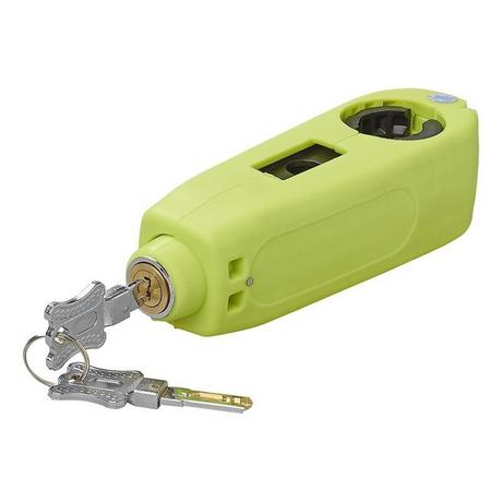 Pricenet Blocca leva freno per moto/scooter  