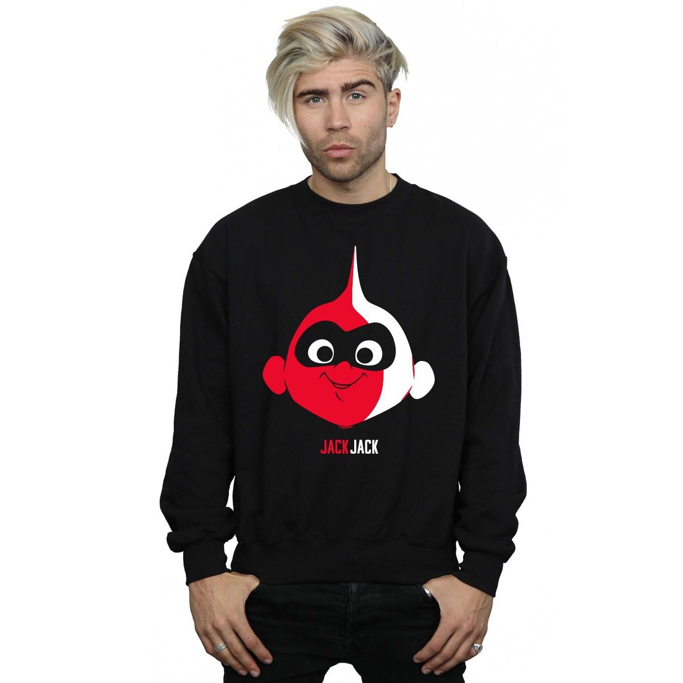 Disney  Incredibles 2 Incredible Sweatshirt 