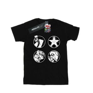 Tshirt AVENGERS