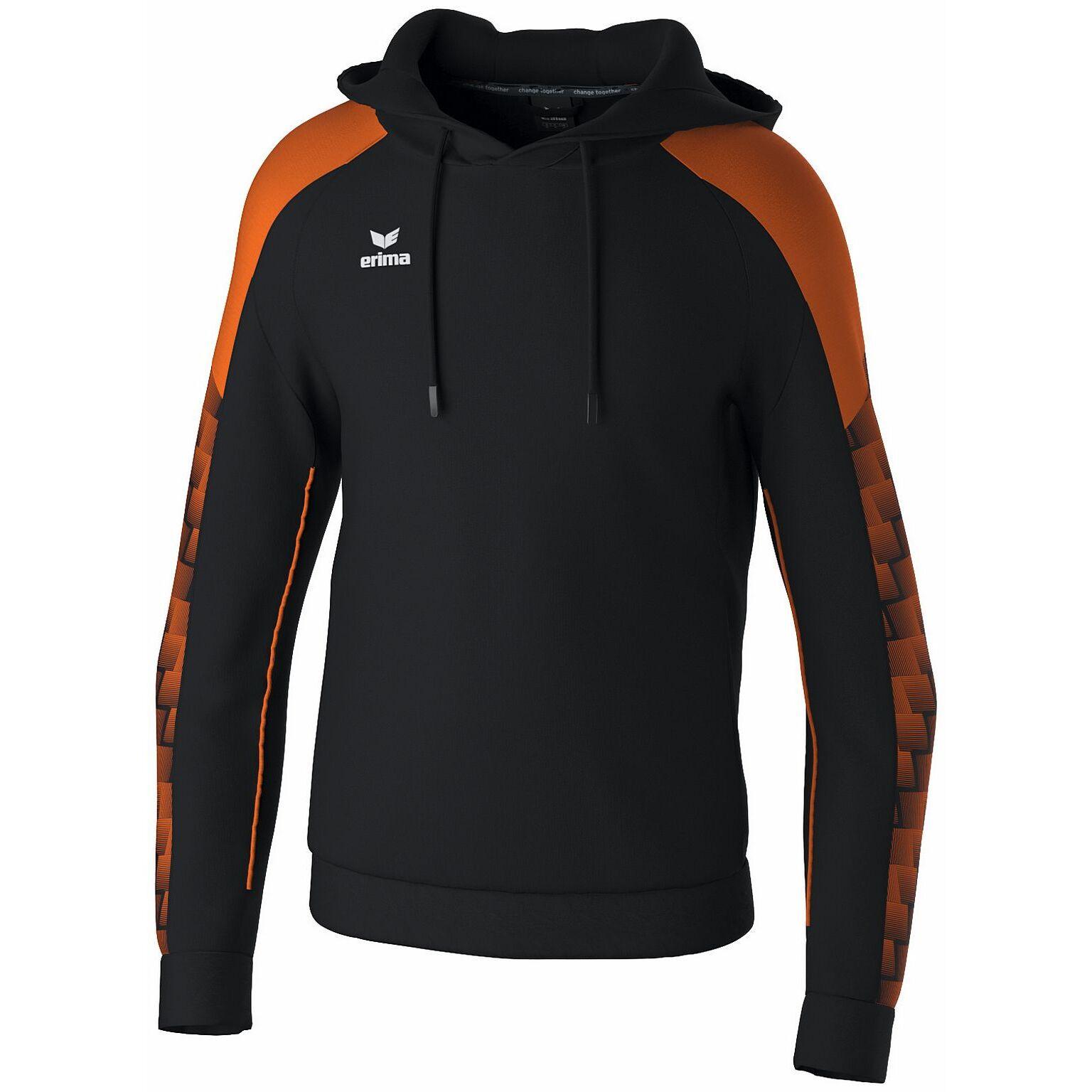 Erima  hoodie evo tar 