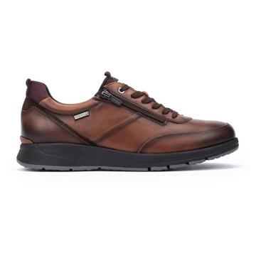 Cordoba - Leder sneaker