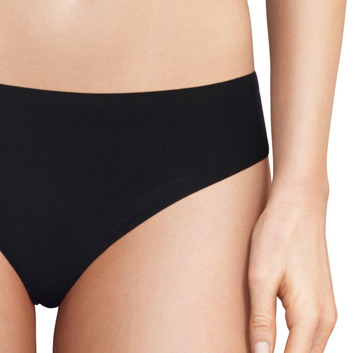 Chantelle 3er Pack Soft Stretch Slip  