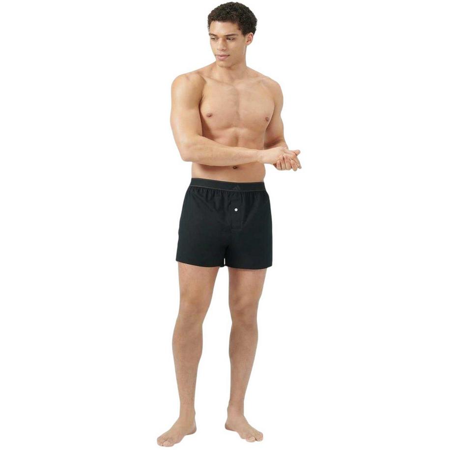 adidas  Lot De 2 Boxers (Pack de deux) 