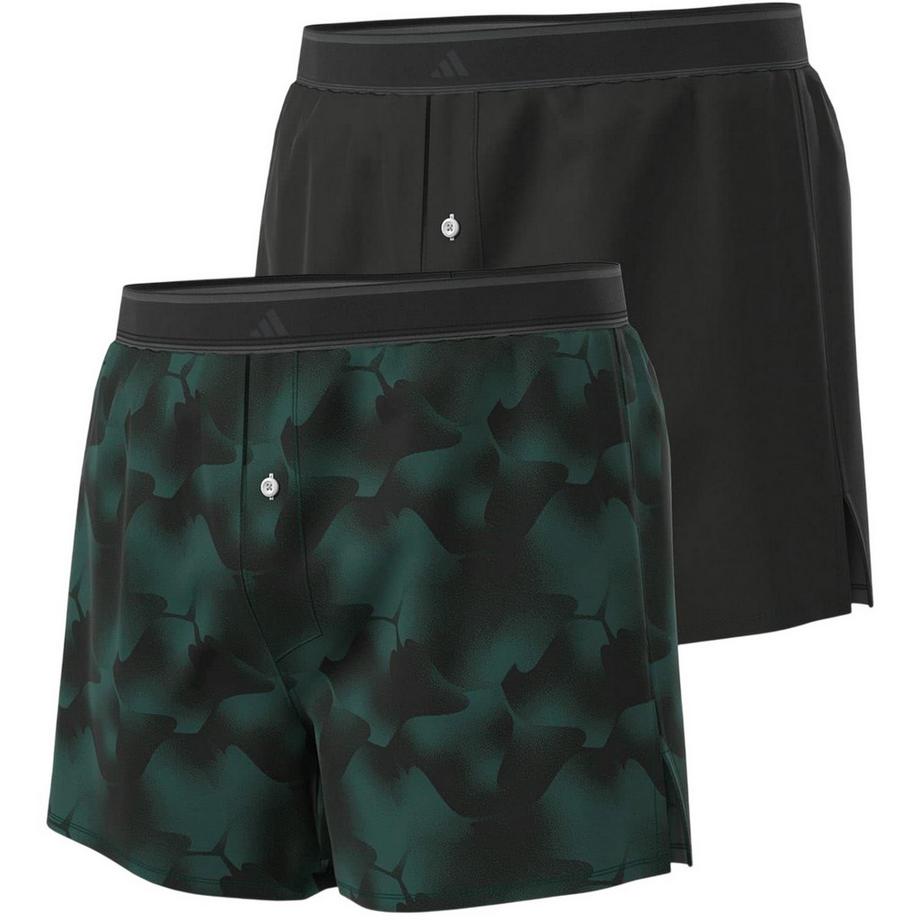 Boxer Tessuto Misura  (Confezione da due)