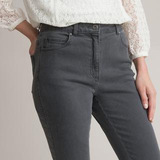 La Redoute Collections Jean Straight Leg  