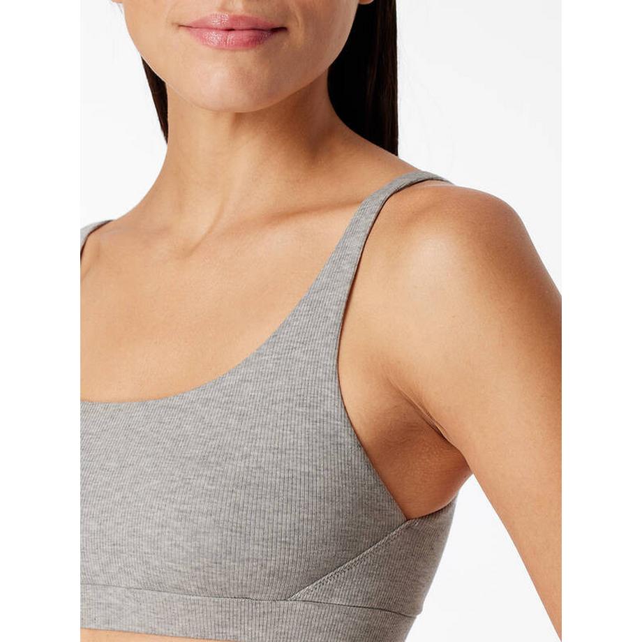 Schiesser Pure Rib Bustier  