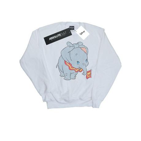 Disney  Tied Up Ears Sweatshirt 