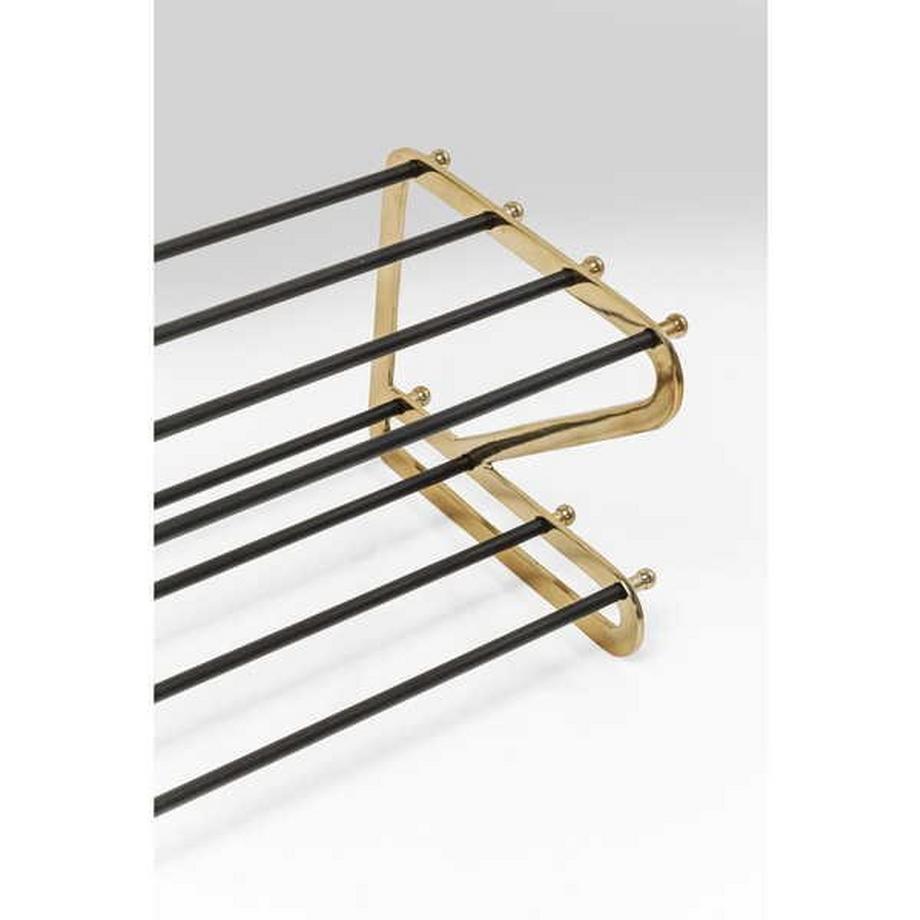 KARE Design Meuble à chaussures Walk Small  