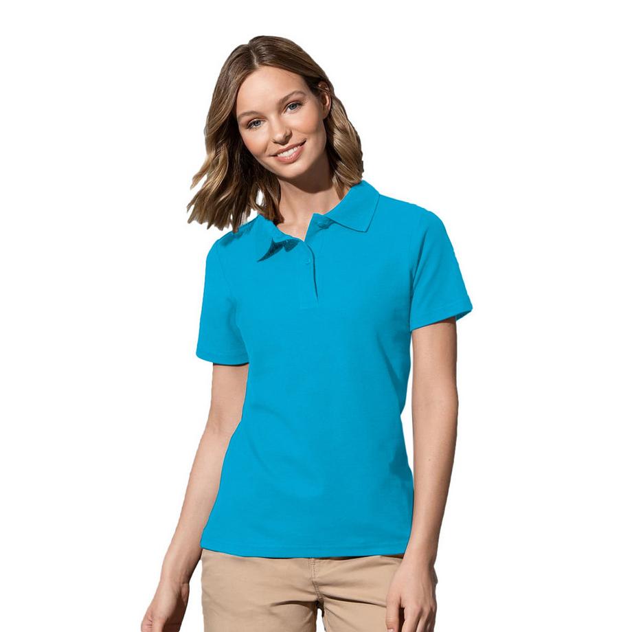 Stedman Poloshirt  