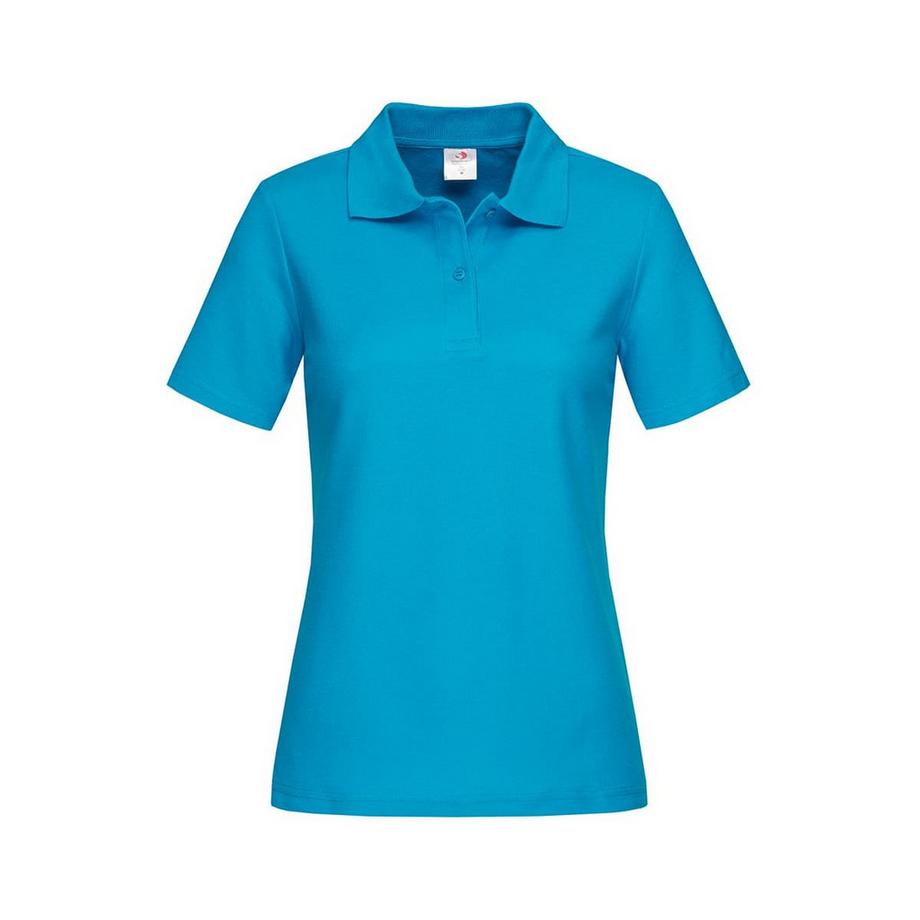 Stedman Poloshirt