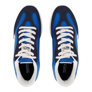 Regatta  Sneaker Marine Retro 