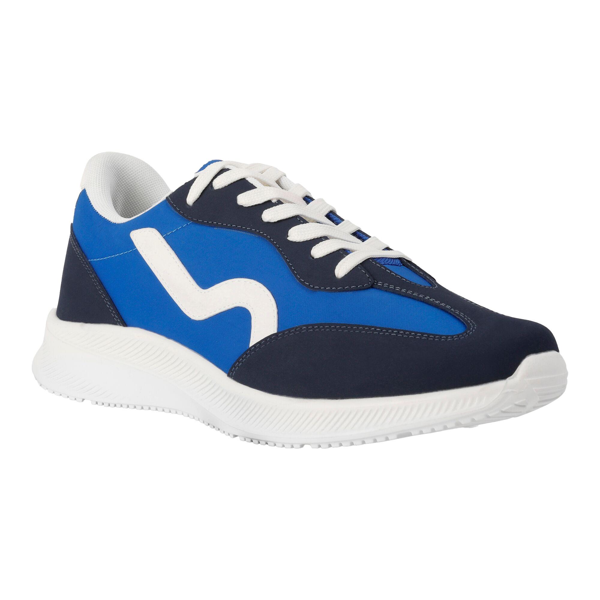 Regatta  Sneaker Marine Retro 