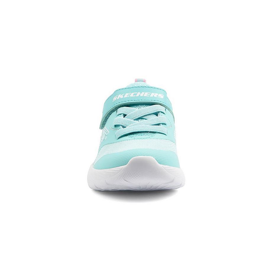 SKECHERS Dyna-Lite 228 Unlimited Sneakers à Velcro  