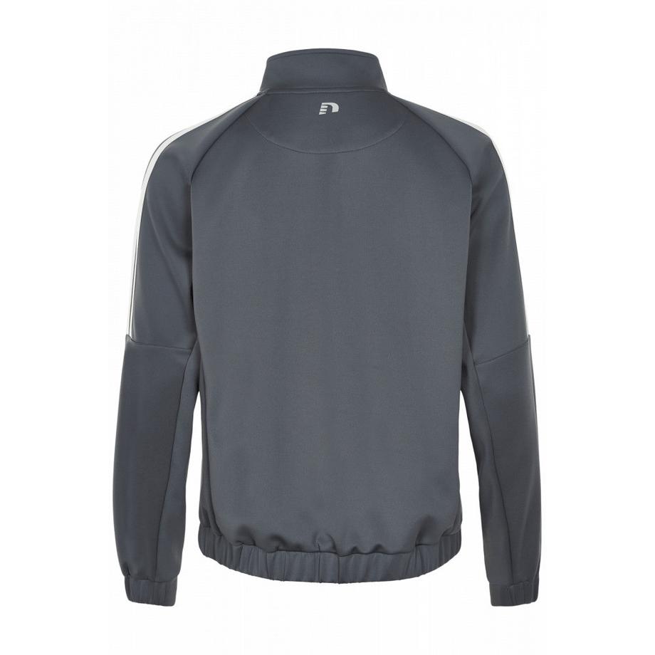 Newline  veste de survêteent tricotée 