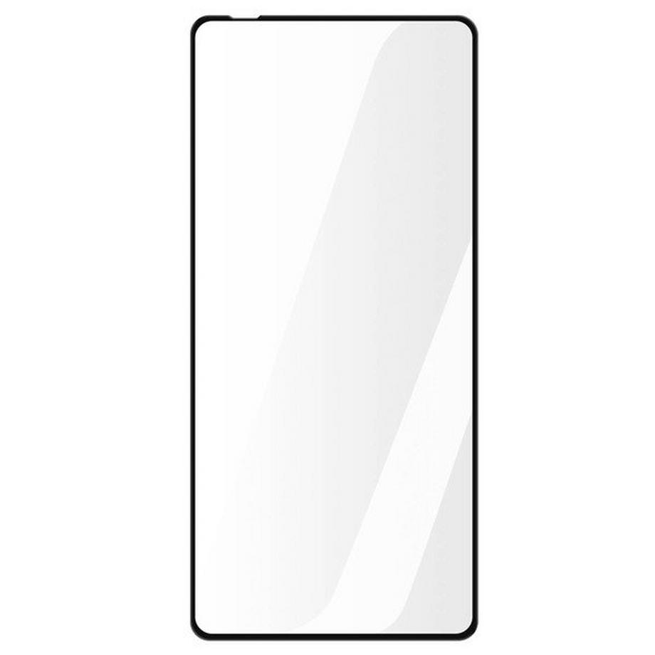 Avizar  Vitre Motorola Edge 30 Pro Contour Noir 