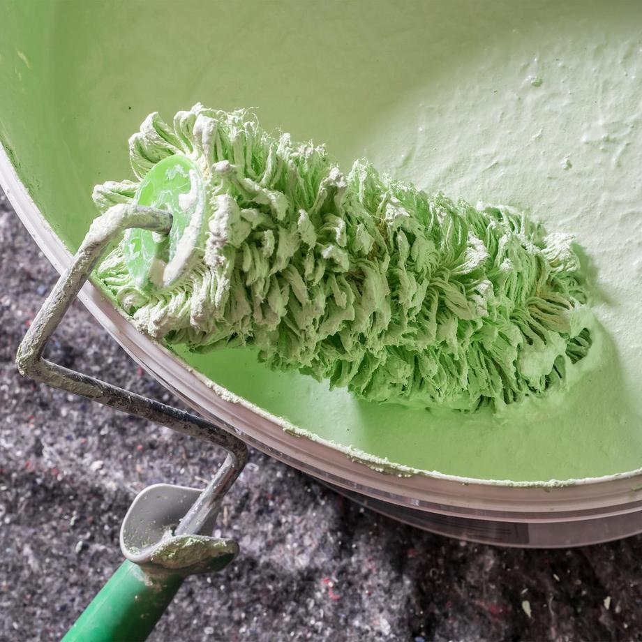 B2X Tapis de peinture 180 g/m² 1 x 25 m  