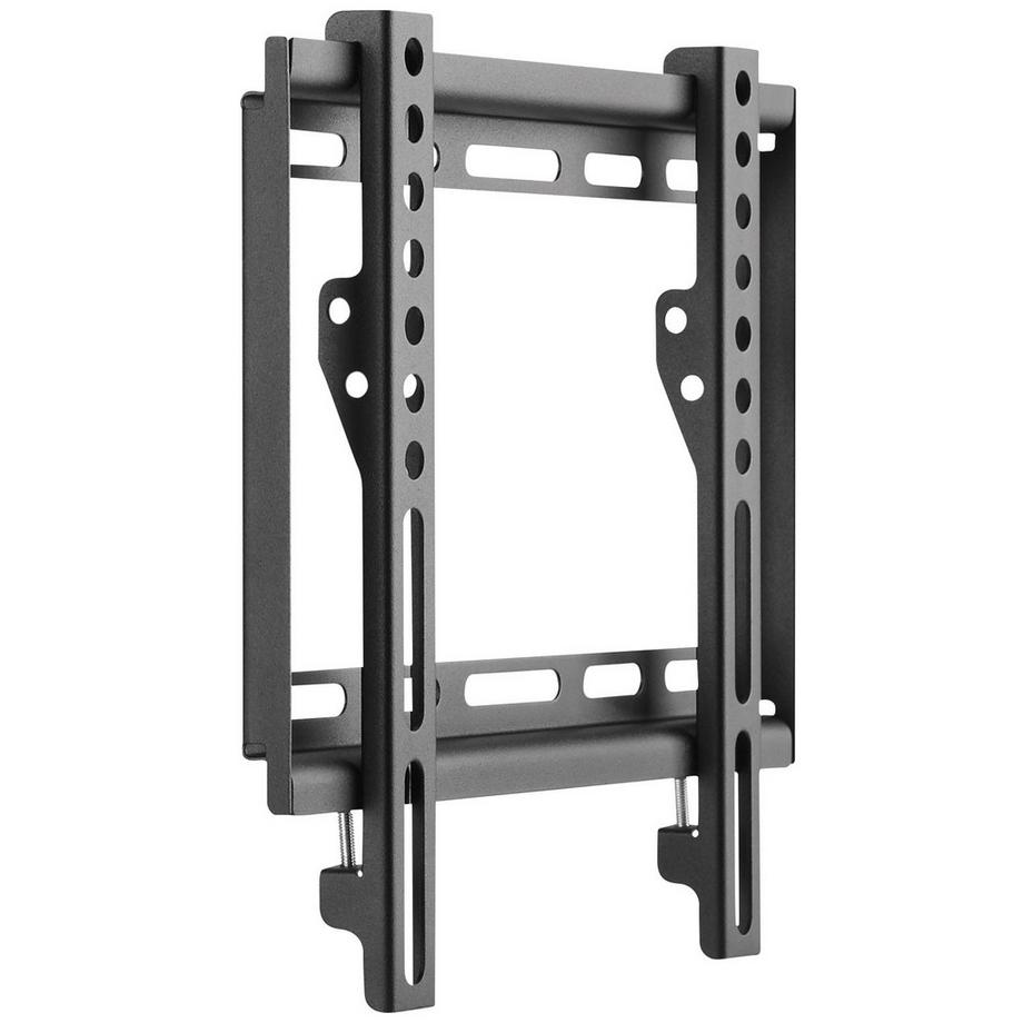 LogiLink  Wandmontierter Fernseher 23–42 Zoll, fest 