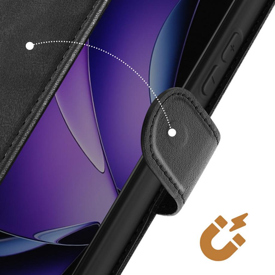 Avizar  Étui Oppo Reno 13 Pro Dragonne 