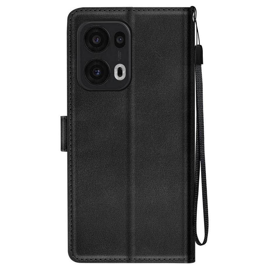 Avizar  Étui Oppo Reno 13 Pro Dragonne 