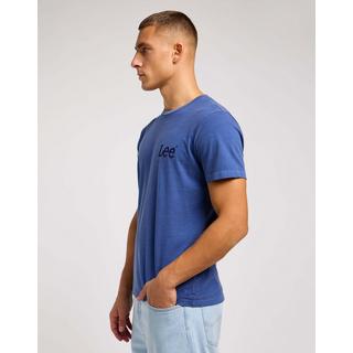 Lee Medium Wobbly Tee  