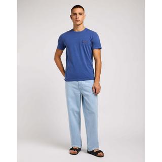 Lee Medium Wobbly Tee  